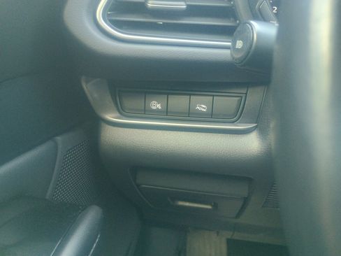 Used 2024 MAZDA CX-30 AWD 2.5 S w/ Select Sport Pkg image 18