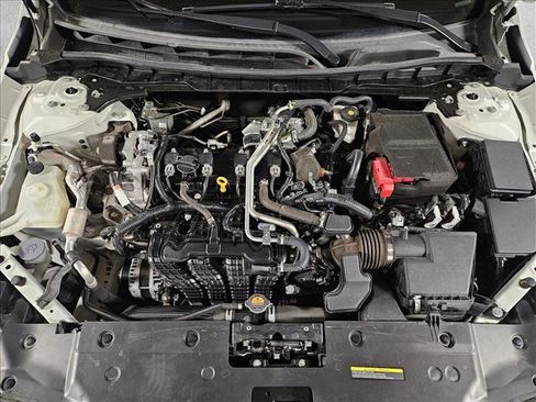 Used 2021 Nissan Altima 2.5 SR image 21