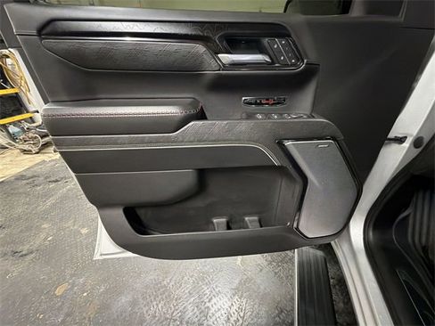 Certified 2022 GMC Sierra 1500 AT4X image 24