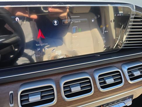 New 2026 Mercedes-Benz GLE 350 4MATIC image 15