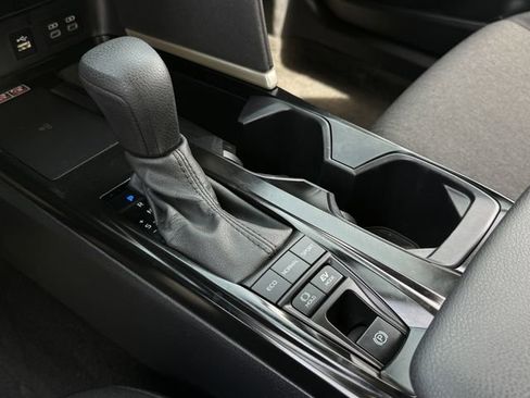 Certified 2025 Toyota Camry LE image 20