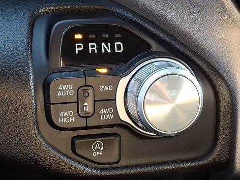 Used 2025 RAM 1500 Laramie image 18