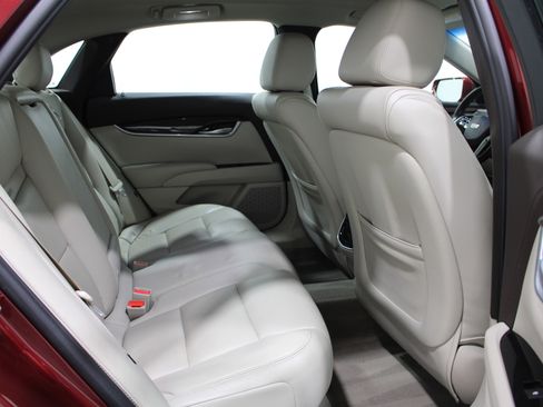 Used 2016 Cadillac XTS Luxury w/ Driver Awareness Package image 29