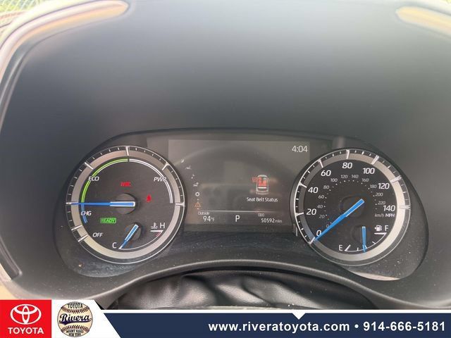 Used 2021 Toyota Highlander Platinum AWD/4WD image 19