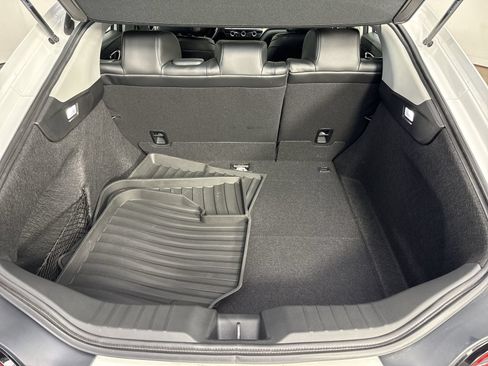 Certified 2026 Acura Integra FWD image 34