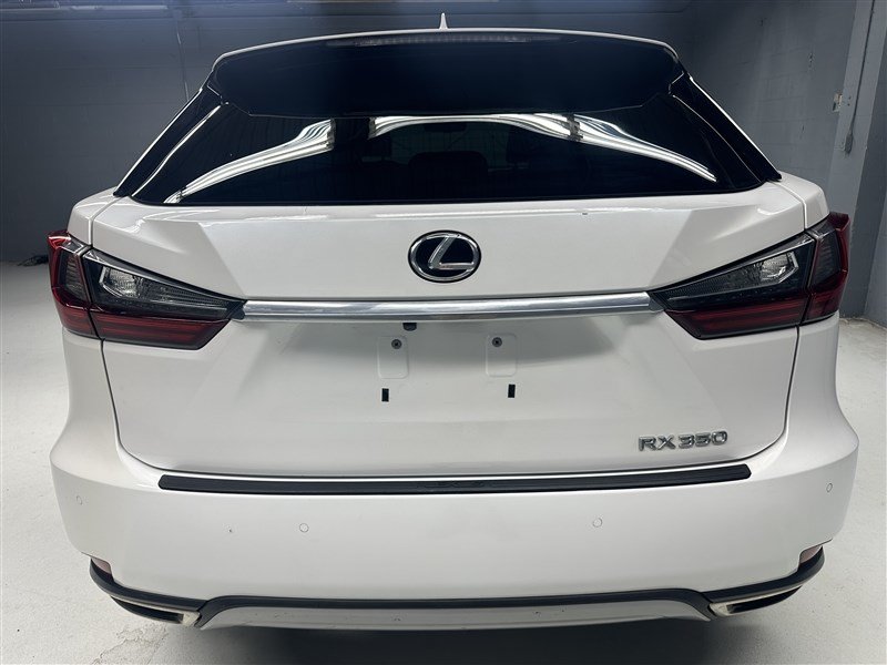 Used 2020 Lexus RX 350 AWD w/ Premium Package image 6