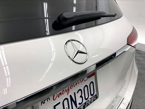 Certified 2023 Mercedes-Benz GLE 350 image 7