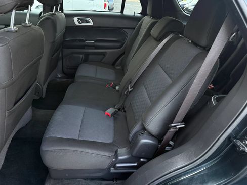 Used 2014 Ford Explorer XLT AWD/4WD image 23