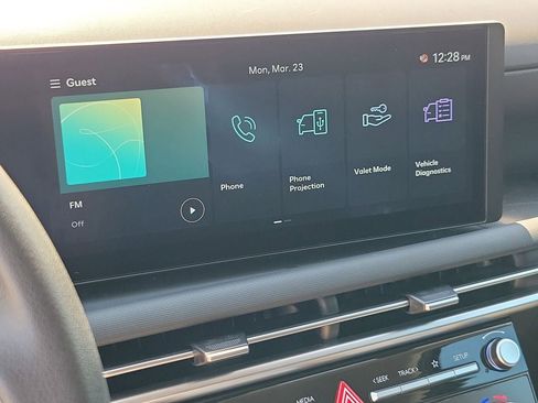 Used 2025 Hyundai Tucson SEL image 24