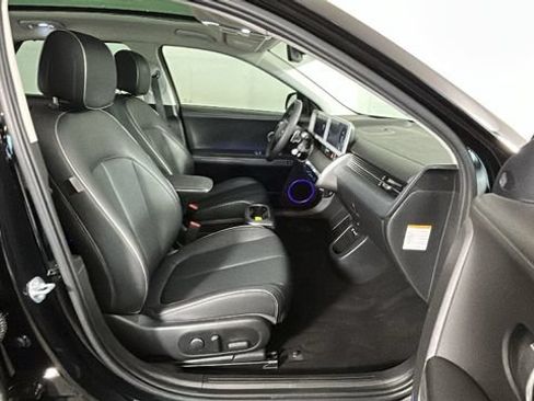 Used 2023 Hyundai Ioniq 5 Limited AWD/4WD image 30