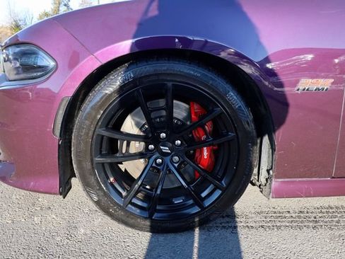 Used 2020 Dodge Charger Scat Pack w/ Dynamics Package image 23
