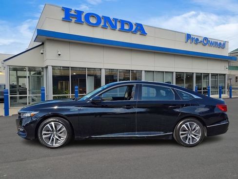 Used 2019 Honda Accord EX image 8