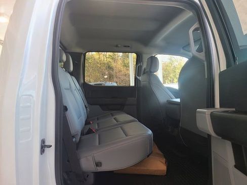 New 2026 Ford F350 XL w/ XL Chrome Package image 5