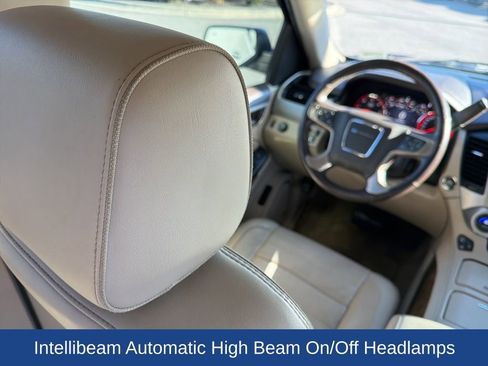 Used 2016 GMC Yukon Denali w/ Open Road Package image 16