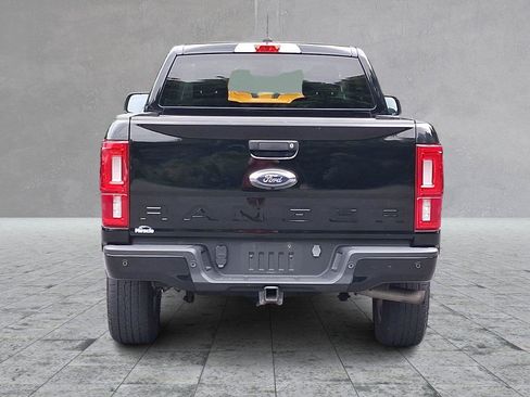 Used 2020 Ford Ranger XLT w/ Trailer Tow Package AWD/4WD image 5
