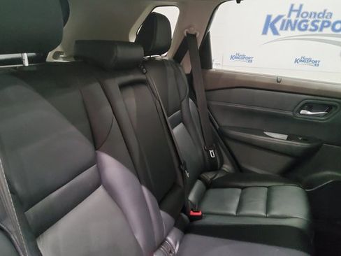 Used 2023 Nissan Rogue SL w/ SL Premium Package image 23