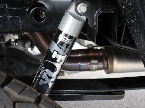 New 2025 Ford F150 Lariat w/ Equipment Group 502A High image 32