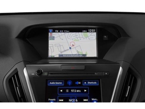 Used 2014 Acura MDX SH-AWD w/ Technology Package image 21