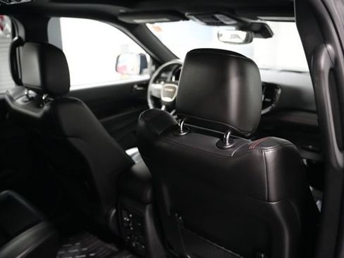 Used 2023 Dodge Durango R/T AWD/4WD image 20