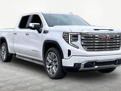 Used 2023 GMC Sierra 1500 Denali w/ Denali Reserve Package