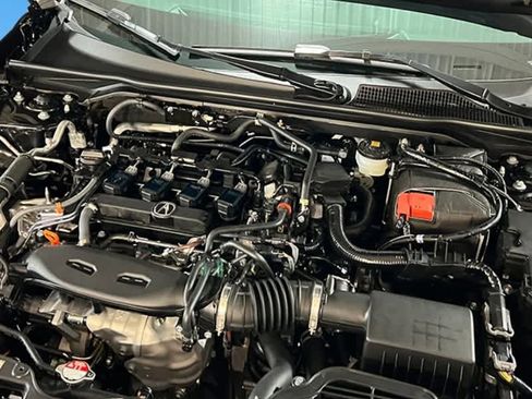 Used 2025 Acura Integra A-Spec image 12