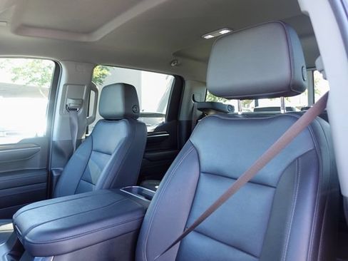 Used 2024 Chevrolet Silverado 1500 RST w/ Convenience Package II AWD/4WD image 25