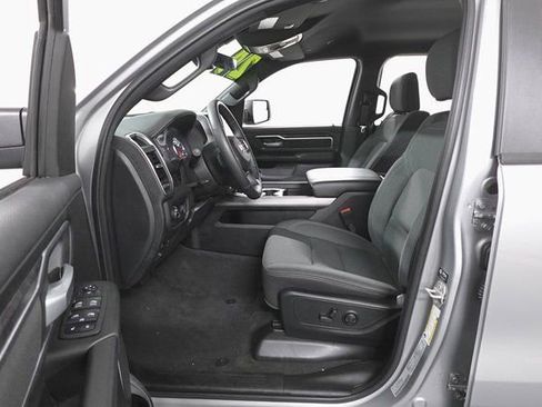 Used 2024 RAM 1500 Big Horn image 10