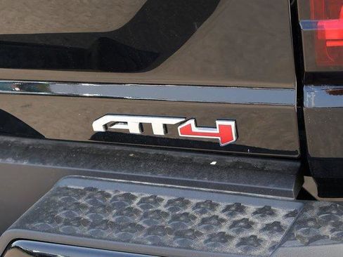 New 2026 GMC Canyon AT4 image 15