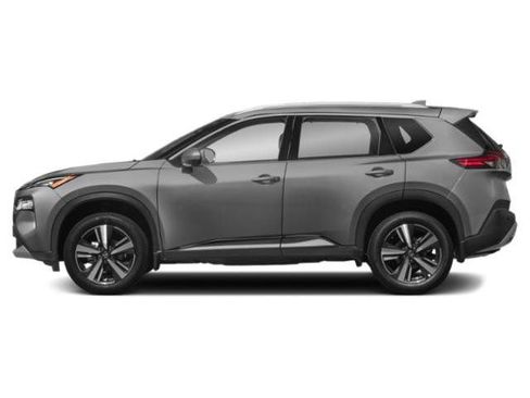 Certified 2023 Nissan Rogue SL w/ SL Premium Package AWD/4WD image 39
