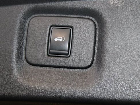 Used 2020 INFINITI QX60 Luxe w/ Sensory Package image 37