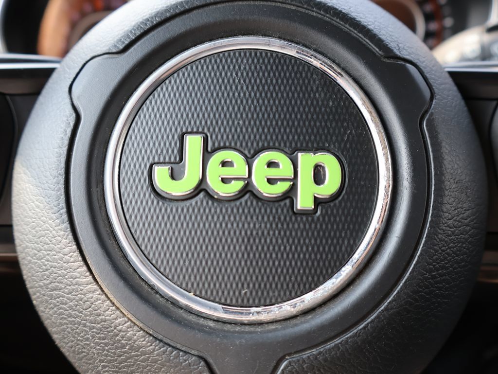 Used 2020 Jeep Wrangler Unlimited Sport AWD/4WD image 25