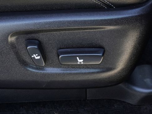 Used 2024 Toyota 4Runner SR5 Premium w/ Moonroof Package image 25