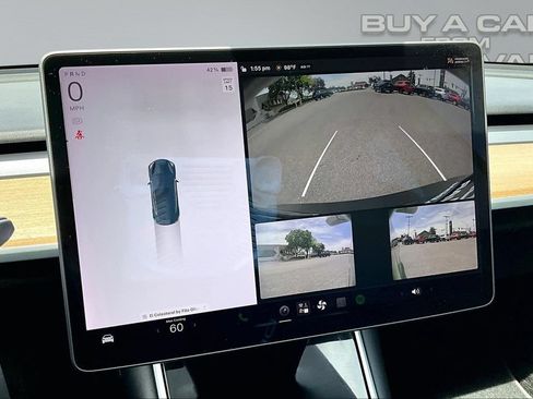 Used 2019 Tesla Model 3 Long Range AWD/4WD image 19