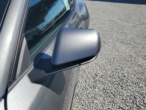 New 2026 Ford Mustang Coupe image 5