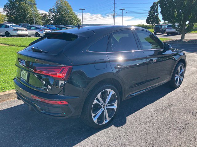 Used 2023 Audi Q5 2.0T Prestige AWD/4WD image 3