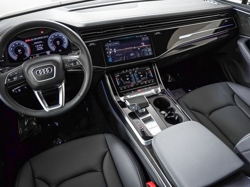 New 2026 Audi Q7 3.0T Premium Plus image 14