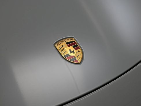 Certified 2024 Porsche 718 Cayman RWD image 13