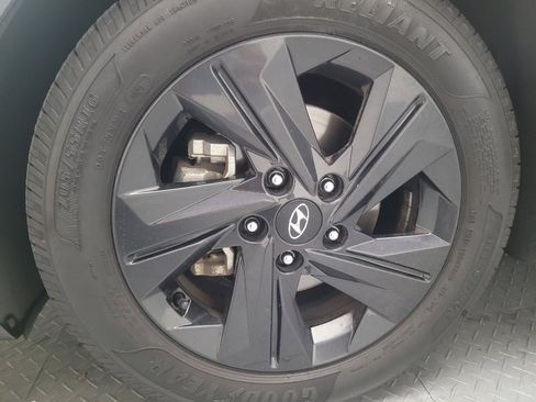 Used 2021 Hyundai Elantra SEL w/ Convenience Package FWD image 31