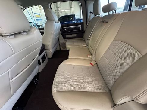 Used 2018 RAM 1500 Lone Star RWD image 28