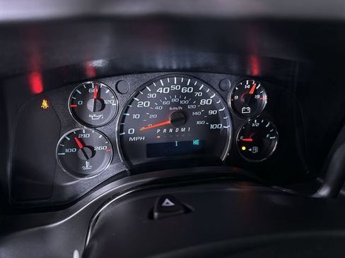 New 2025 Chevrolet Express 2500 w/ Driver Convenience Package RWD image 12