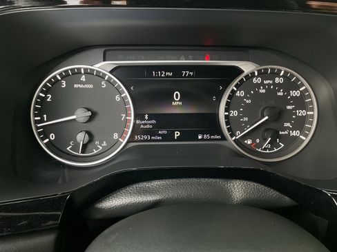 Used 2023 Nissan Pathfinder Rock Creek AWD/4WD image 36