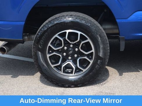 Used 2023 Ford F150 XLT w/ Equipment Group 302A High AWD/4WD image 29