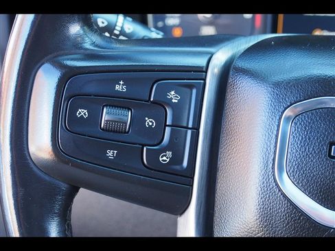 Used 2019 GMC Sierra 1500 Denali w/ Technology Package image 26