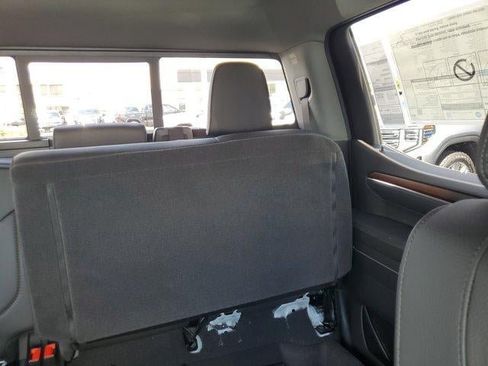 New 2026 GMC Sierra 1500 Denali AWD/4WD image 10