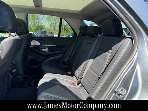 New 2026 Mercedes-Benz GLE 350 4MATIC image 18