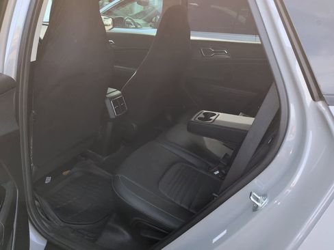 Certified 2024 Kia Sportage SX image 7