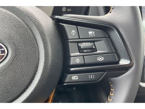 Certified 2026 Subaru Forester Wilderness AWD/4WD image 37