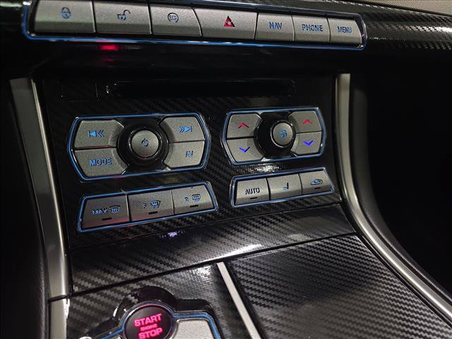 Used 2015 Jaguar XF Portfolio AWD/4WD image 24
