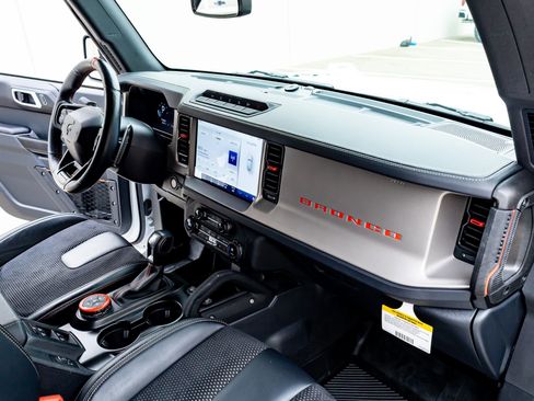 Used 2023 Ford Bronco Raptor image 18