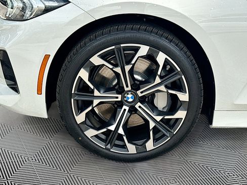 New 2026 BMW 330i Sedan w/ Premium Package image 26